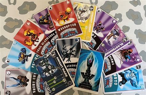 skylander nfc card|Skylanders nfc dump files.